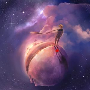 art-красивые-картинки-песочница-красивых-картинок-маленький-принц-606857