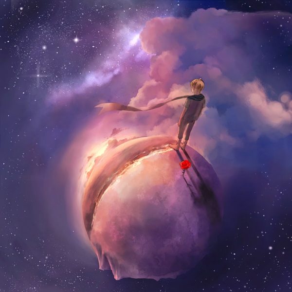 art-красивые-картинки-песочница-красивых-картинок-маленький-принц-606857